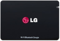 Bluetooth, WiFi Dongle LG AN-WF500