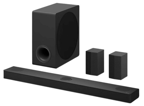 Audio