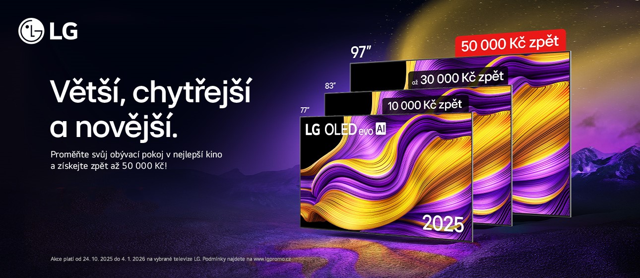 oled zkouška
