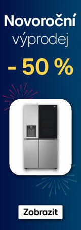Novoroční výprodej 2026 - left