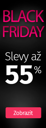 Black Friday - levý