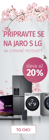 Jaro víkend 20% levý