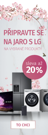 Jaro víkend 20% pravý