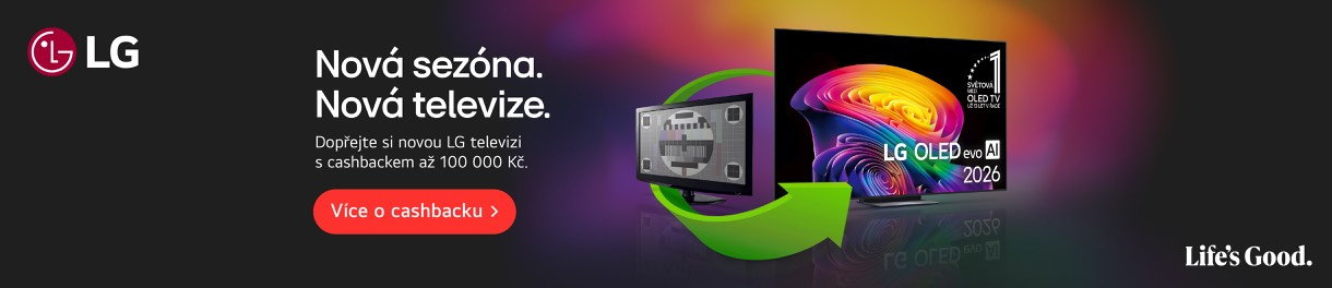 cashback tv 2026