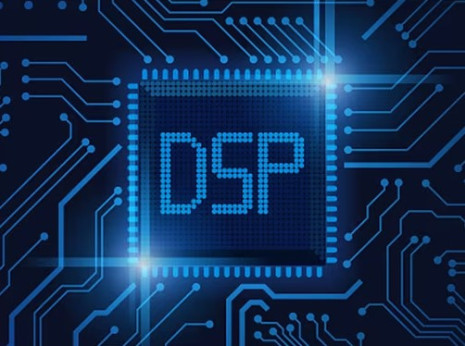 Digitální zpracování signálu