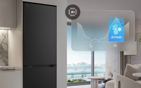 Perfektní teplota za všech okolností