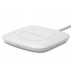 Spigen Essential Fast Wireless Charger F301W White