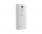 LG L Bello Dual (D335E) Black White