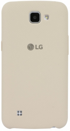 LG Slim Guard kryt CSV-170 béžový pro K4