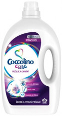 Coccolino Care gel Černé a tmavé prádlo 2,4 l 60 dávek