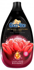 Coccolino Deluxe Luscious Bouquet 870 ml