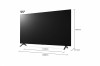 55" LG OLED55A13LA - rozbaleno