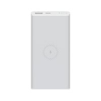 Xiaomi Mi Wireless Power Bank Essential 10 000 mAh White