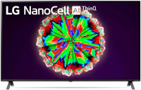 55" LG 55NANO803NA