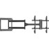 Stell SHO 5720 43-80"