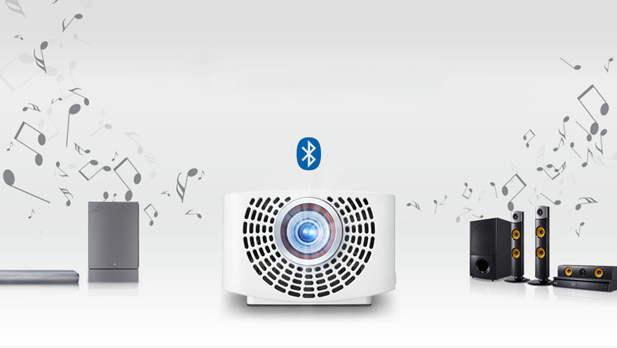 Synchronizace přes Bluetooth