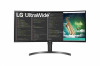 35" LG 35WN75C-B - rozbaleno