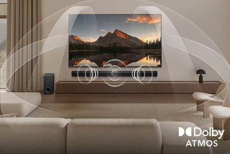Dolby Atmos
