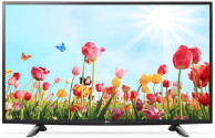 43" LG 43UH603V