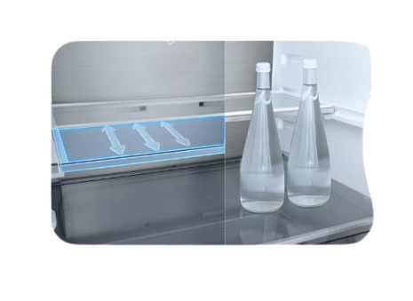 Udělejte si místo, když ho potřebujete