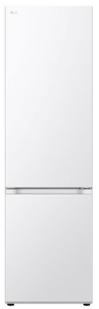 LG GBV5240CSW