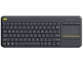 Logitech K400 Plus