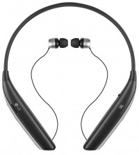 LG TONE ULTRA HBS-820S černá