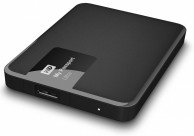 Externí Harddisk Western Digital My Passport Ultra 1TB