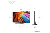 50" LG 50UT8100