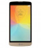 LG L Bello (D331) Black Gold