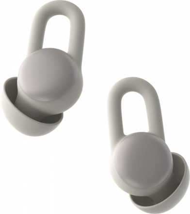 Sluchátka Xiaomi Amazfit ZenBuds Cloud White