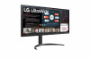 34" LG 34WP550-B