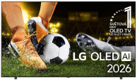83" LG OLED83B6ELB
