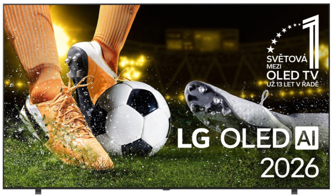 83" LG OLED83B6ELB
