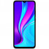 Xiaomi Redmi 9C NFC 3GB/64GB Midnight Gray