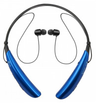 LG HBS-750 Tone Pro modrá
