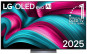 77" LG OLED77C54LA