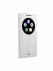 LG QuickCircle pouzdro CCF-490G bílé pro G3s
