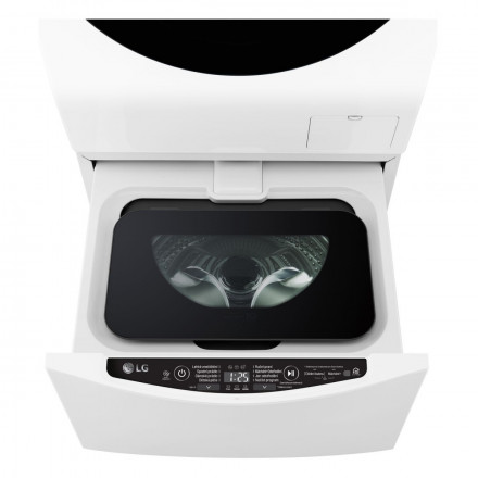 LG F28K5XN3 TWINWash mini - rozbaleno