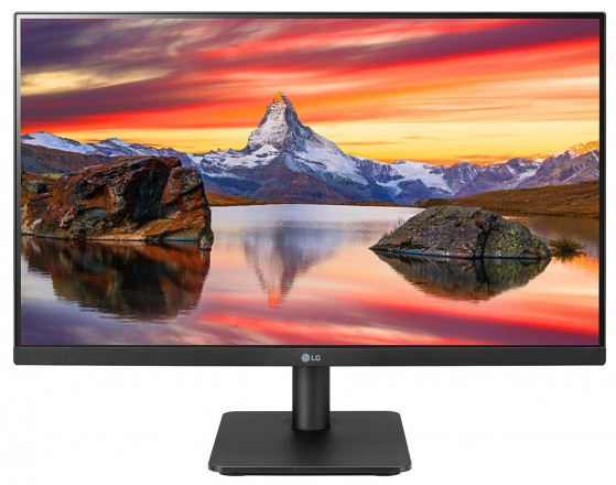 24" LG 24MP400-B