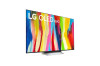 77" LG OLED77C22 - rozbaleno