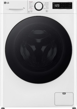 LG FLR5A82WG - vada vzhledu