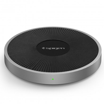 Spigen Essential Fast Wireless Charger F306W