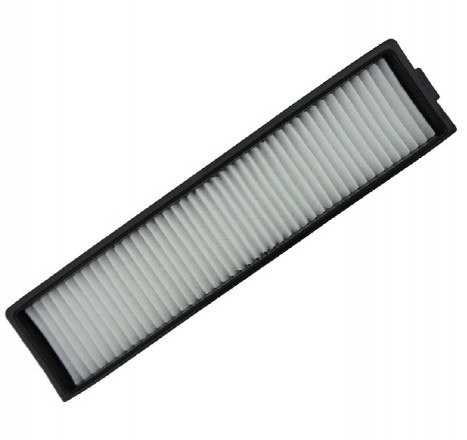 LG Hom-Bot HEPA filtr SQUARE