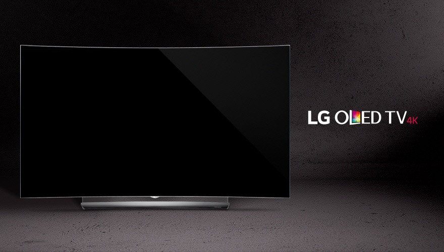 LG OLED TV