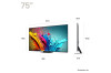 75" LG 75QNED86
