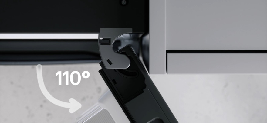 Zapadne do každého prostoru