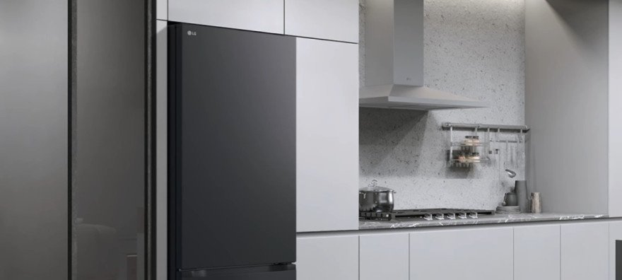 Moderní minimalistický design snadno zapadne do vaši kuchyně