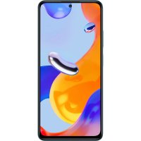 Xiaomi Redmi Note 11 Pro 6GB/128GB Star Blue