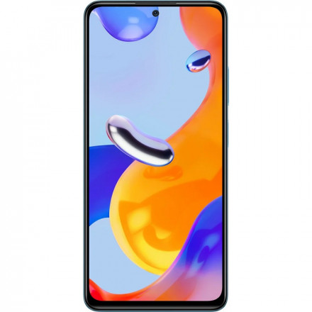 Xiaomi Redmi Note 11 Pro 6GB/128GB Star Blue
